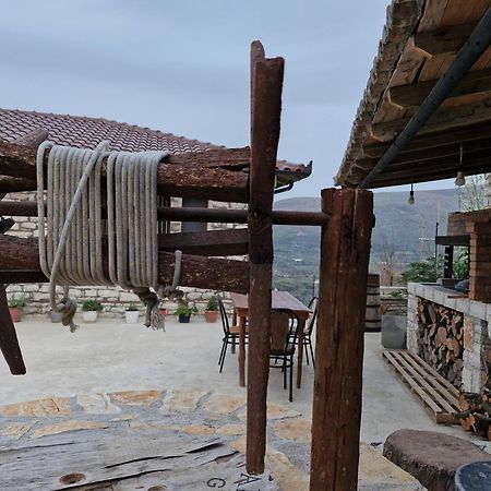 Villa Shpiragu Village Experience Berat Esterno foto